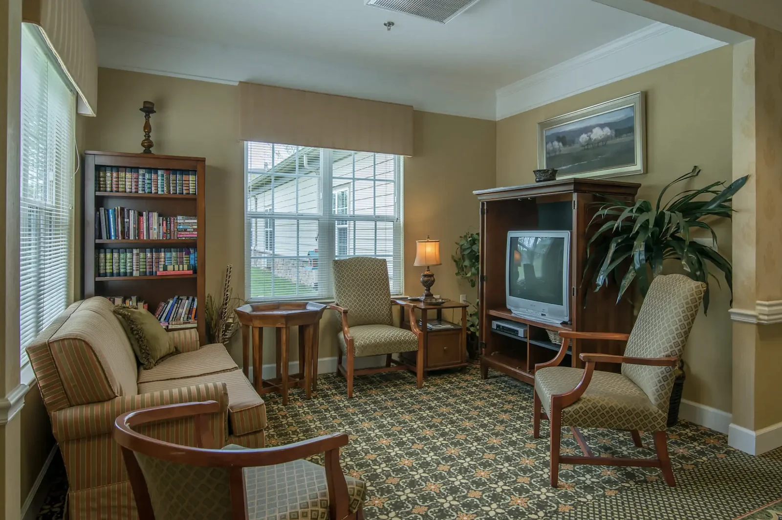 Image of Morning Pointe of Collegedale at Greenbriar Cove (5)