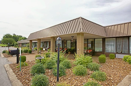 Image of Avondale Health and Rehabilitation Center (1)