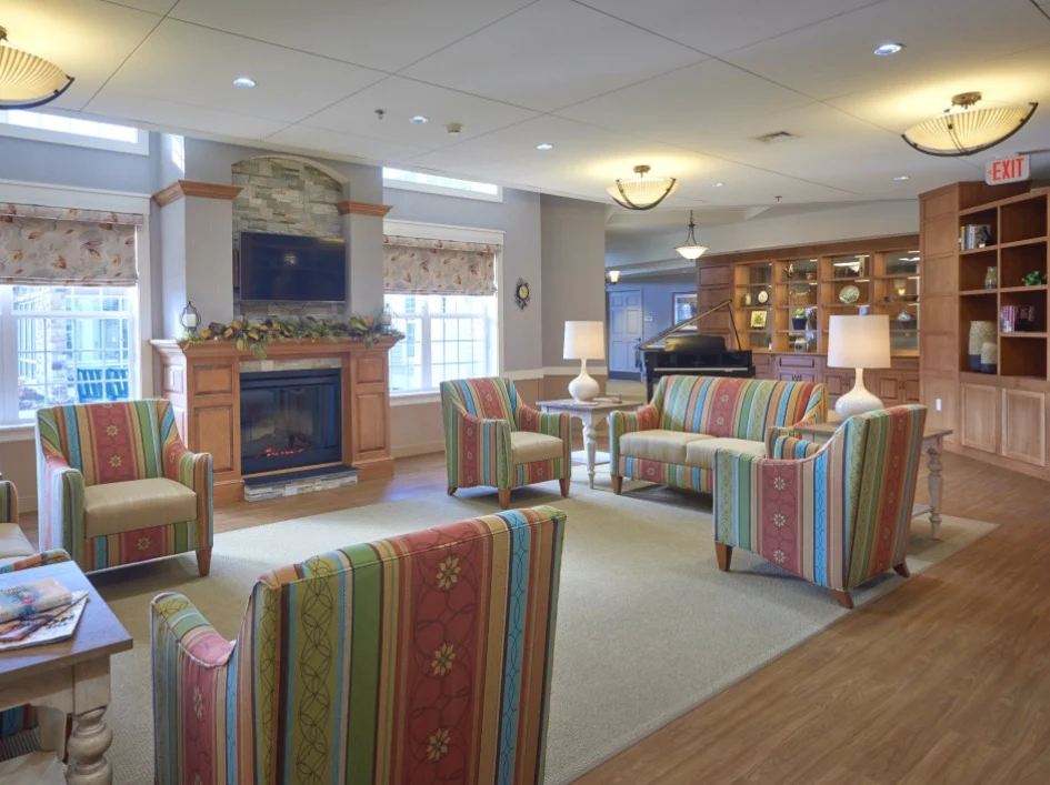 Image of Brookside At Cross Keys Village (2)