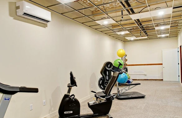 Image of Marquette Hall (3)