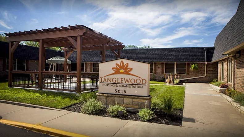 Image of Tanglewood Nursing & Rehabilitation (1)