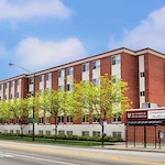 Image of South Shore Rehabilitation (1)