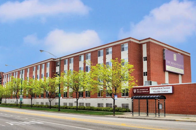 Image of South Shore Rehabilitation (1)