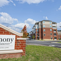 Harmony Retirement Community near Richmond, VA