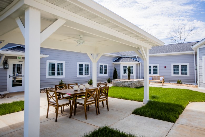 Image of Cedarhurst of West Plains (3)