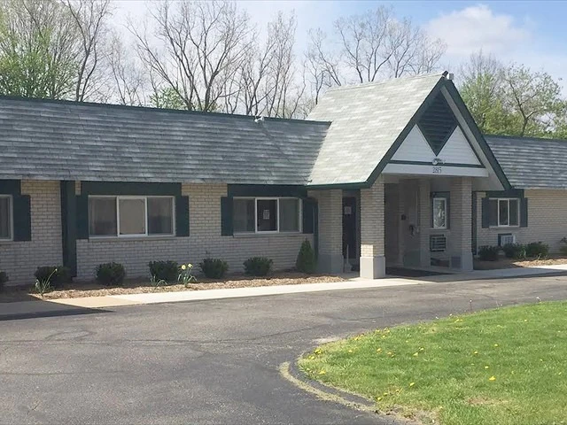 Image of Medilodge of Campus Area (1)