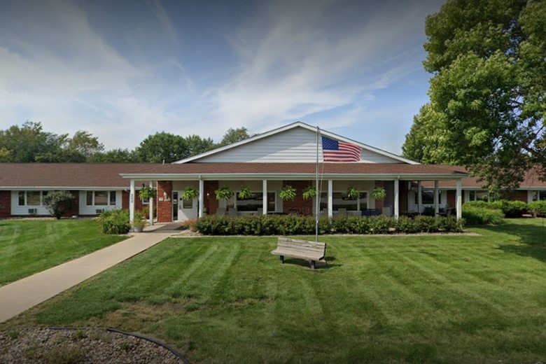 Image of Altoona Nursing and Rehabilitation (1)