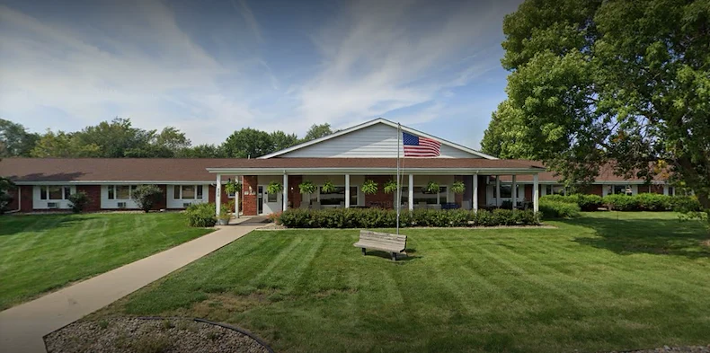 Image of Altoona Nursing and Rehabilitation (1)