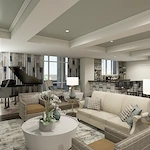 Image of Atria Cary (1)