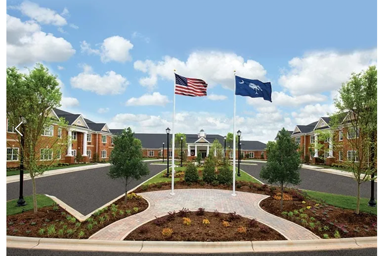 Front Exterior