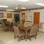 Image of Eskridge Care And Rehab (2)