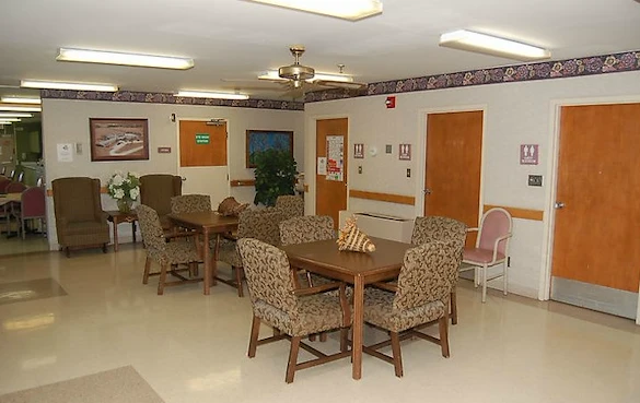 Image of Eskridge Care And Rehab (2)