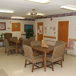 Image of Eskridge Care And Rehab (2)