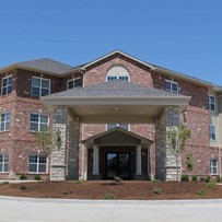 Image of Stone Ridge (1)
