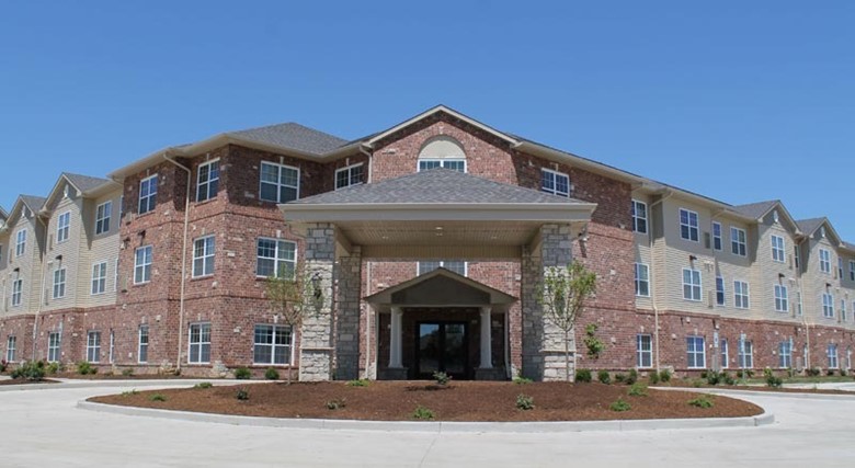 Image of Stone Ridge (1)