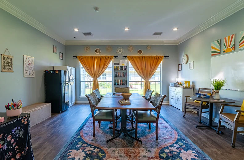 Image of The Pinnacle of Southaven (7)