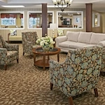 Image of American House Westland Hunter (6)