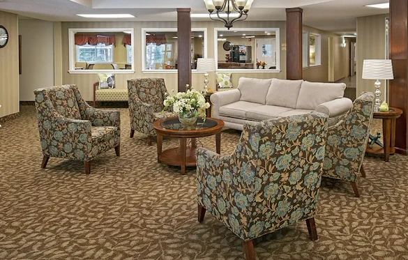 Image of American House Westland Hunter (6)