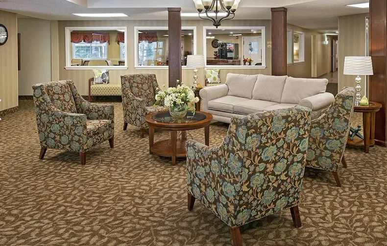 Image of American House Westland Hunter (6)