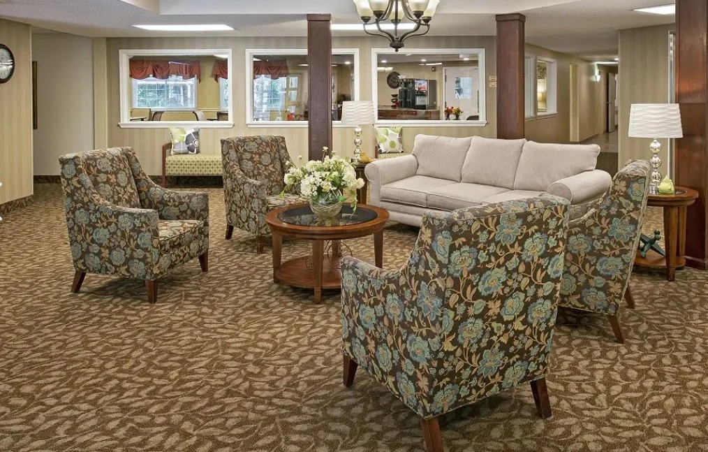 Image of American House Westland Hunter (6)