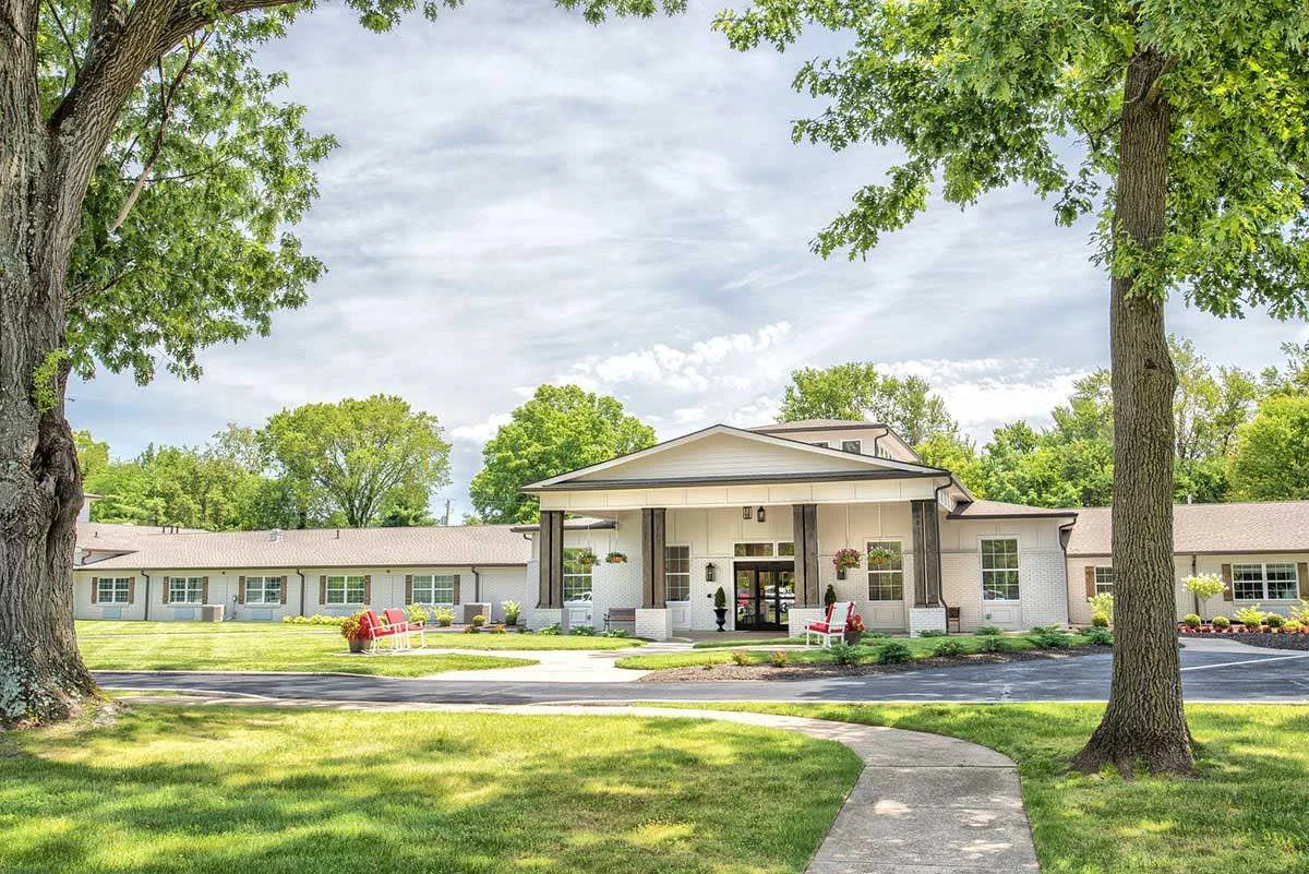 Image of Dominion Senior Living of Louisville (1)