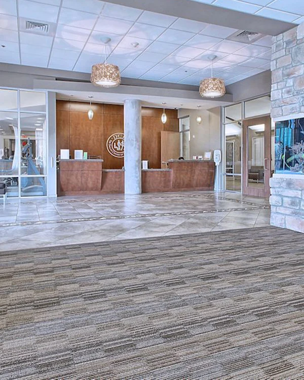 Image of The Rehabilitation & Wellness Centre Of Dallas LLC (2)