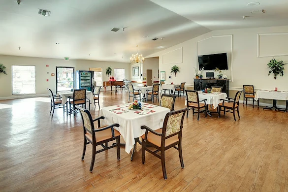 Image of Santa Fe Post-Acute (4)