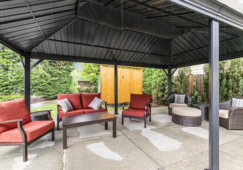 Image of Woodland Terrace (10)