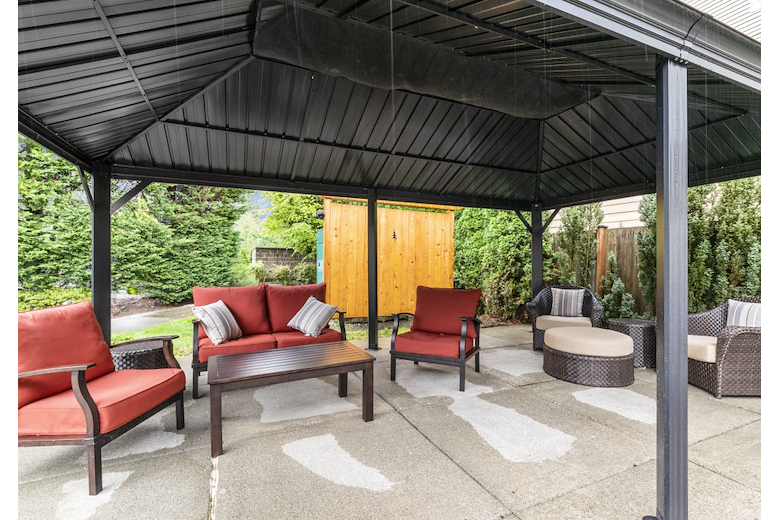 Image of Woodland Terrace (10)