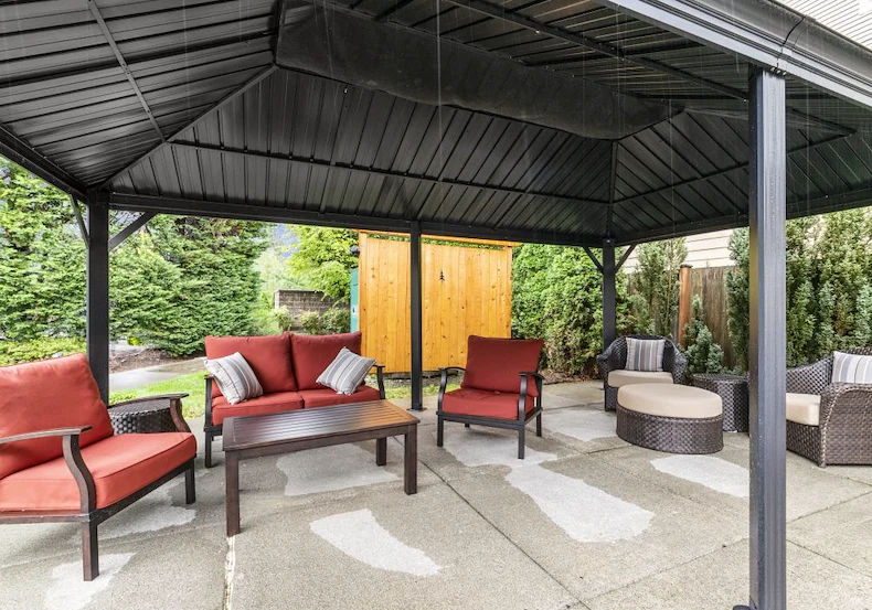 Image of Woodland Terrace (10)