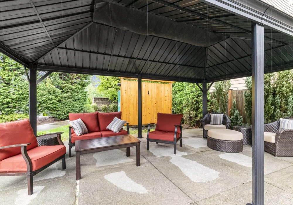 Image of Woodland Terrace (10)