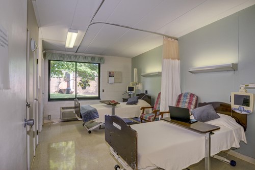 Image of Optalis Health And Rehabilitation Of Three Rivers (4)