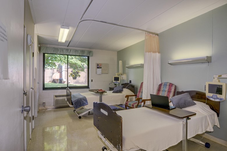 Image of Optalis Health And Rehabilitation Of Three Rivers (4)