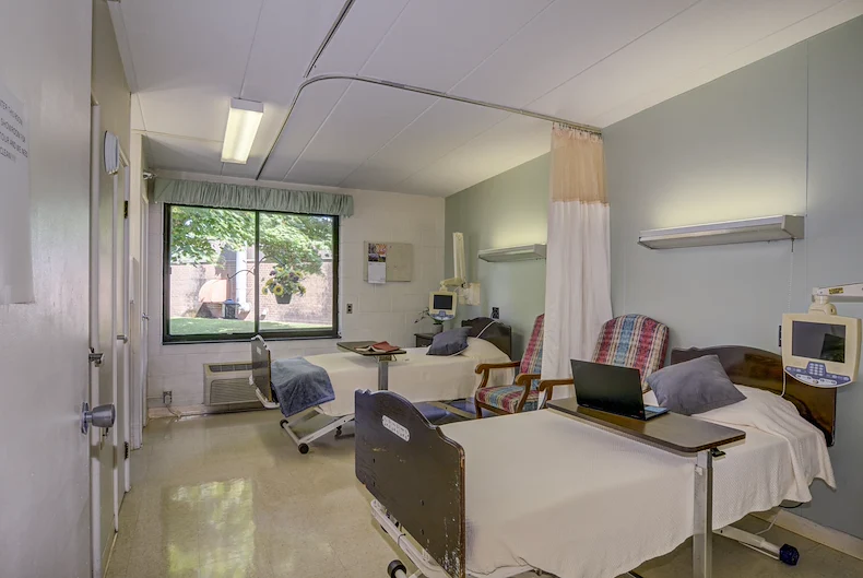 Image of Optalis Health & Rehabilitation of Three Rivers (4)