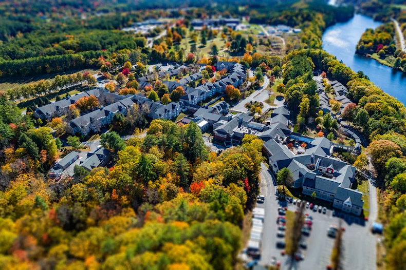 Image of Kendal at Hanover (1)