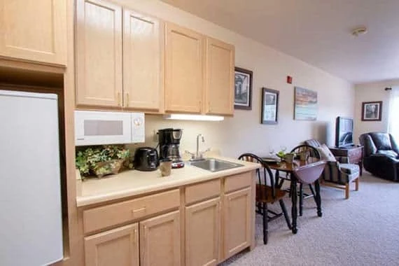 Image of Oak Park Senior Living by Cogir (9)