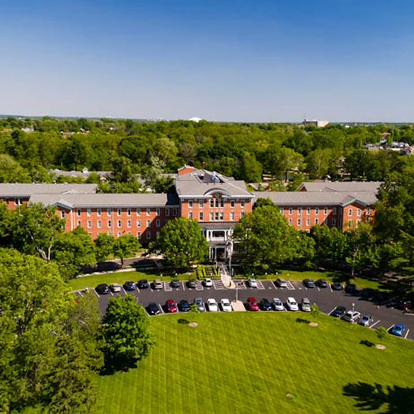 Call to schedule a personal visit! (937) 253-1010