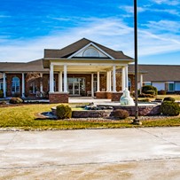 Image of Charter Senior Living of Troy (1)