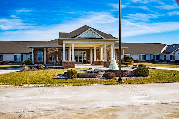 Image of Charter Senior Living of Troy (1)