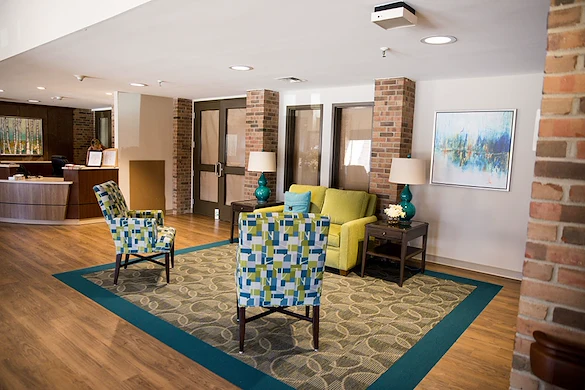 Image of The Village Of East Harbor Health Center (5)