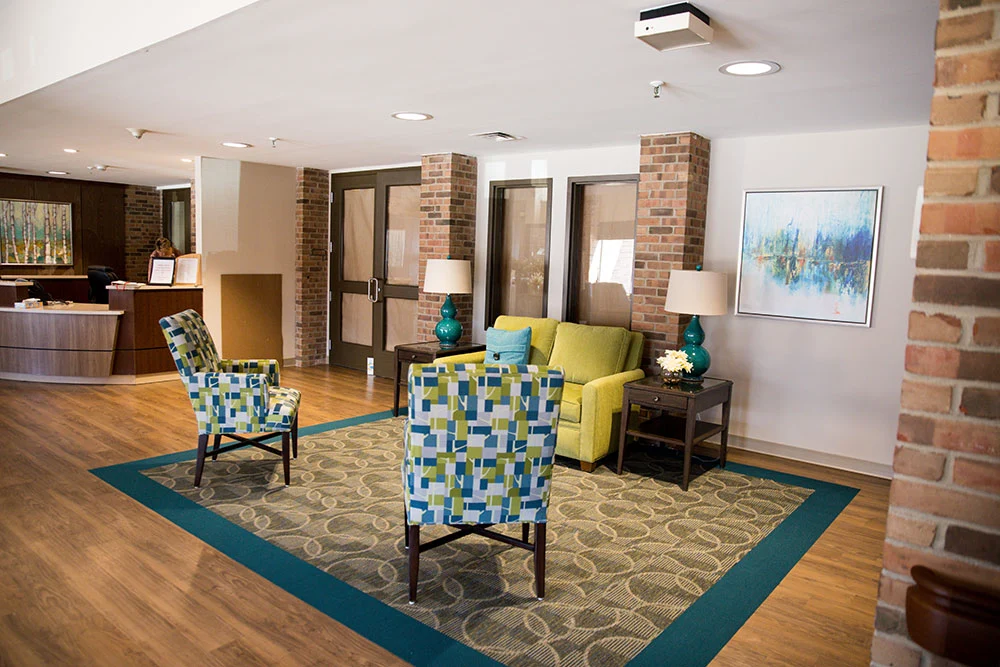 Image of The Village Of East Harbor Health Center (5)