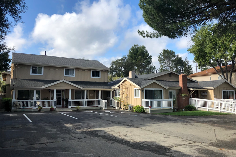 Image of Princess Lodge (1)