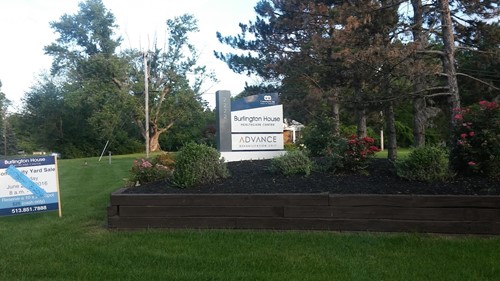 Image of Burlington House Rehab & Alzheimer's Care Center (1)
