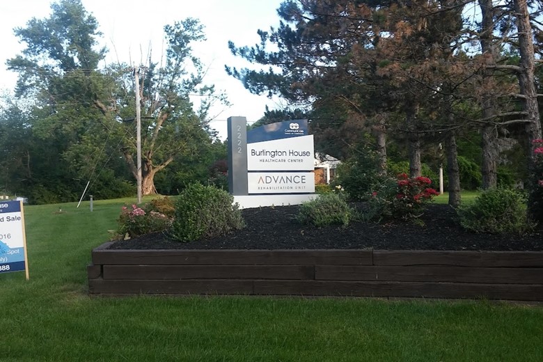 Image of Burlington House Rehab & Alzheimer's Care Center (1)