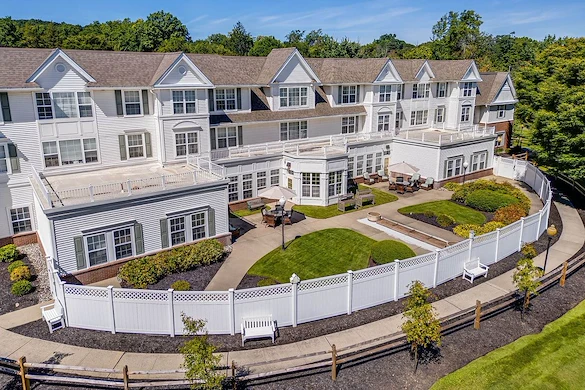 Image of Brighton Gardens of West Orange (10)