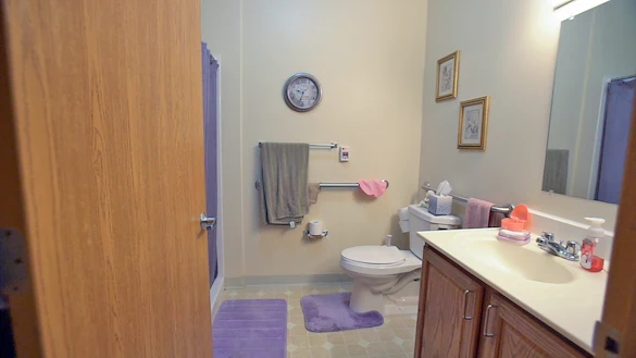 Image of John M. Evans Supportive Living Community (5)