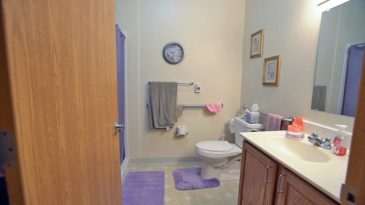 Image of John M. Evans Supportive Living Community (5)