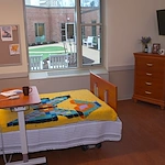 Image of Shaker Place Rehabilitation And Nursing Center (4)