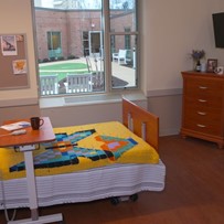 Image of Shaker Place Rehabilitation And Nursing Center (4)