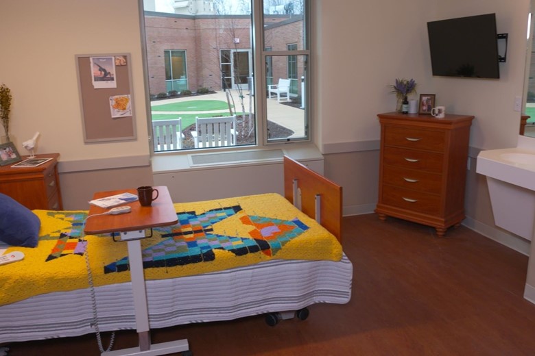 Image of Shaker Place Rehabilitation And Nursing Center (4)